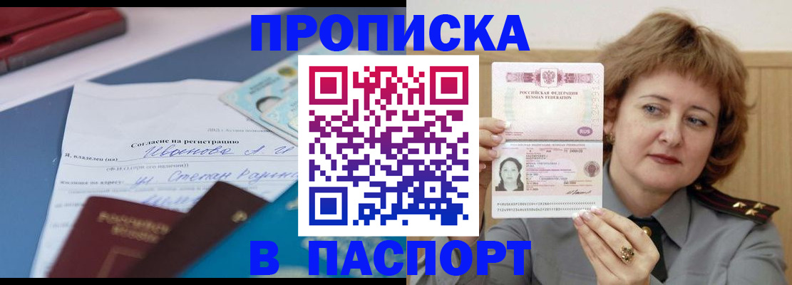 прописка штамп в Раменском